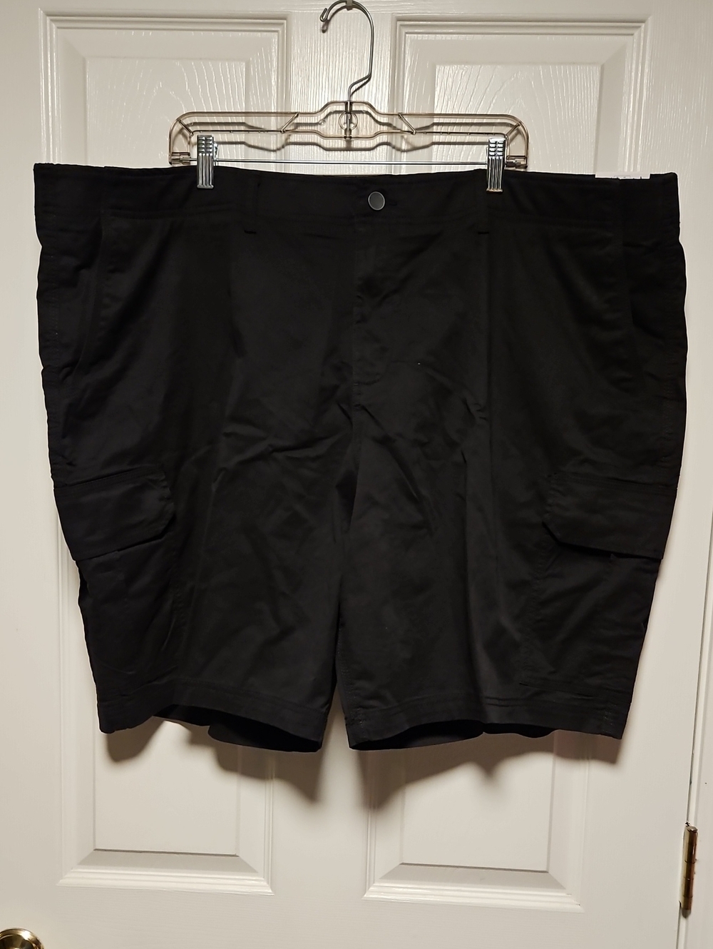 George Cargo Shorts